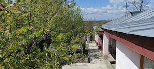 Casă de vânzare în Costache Negri - imagine 6