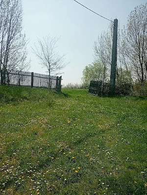 Teren intravilan Loc pentru Casă  - imagine 7