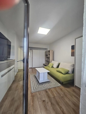 Vanzare garsoniera fond nou Gavana 3, mobilata si utilata, parcare, 73000 euro - imagine 9