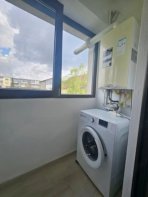 Vanzare garsoniera fond nou Gavana 3, mobilata si utilata, parcare, 73000 euro - imagine 10