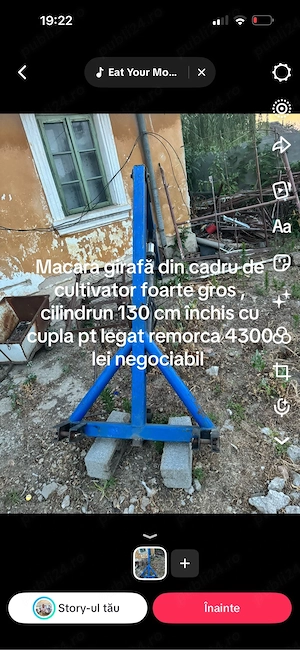 ierbicidator buffer 1000 l + - imagine 6