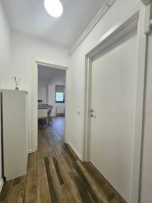 Vanzare garsoniera fond nou Gavana 3, mobilata si utilata, parcare, 73000 euro - imagine 20