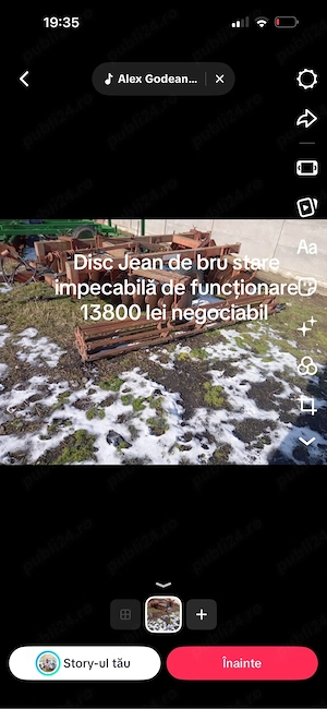 ierbicidator buffer 1000 l + - imagine 5