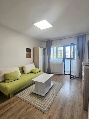 Vanzare garsoniera fond nou Gavana 3, mobilata si utilata, parcare, 73000 euro - imagine 8