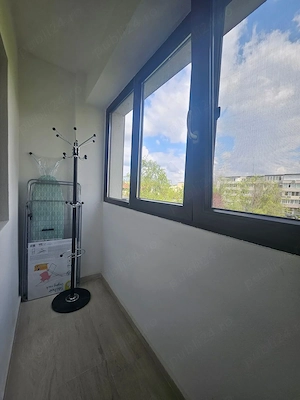 Vanzare garsoniera fond nou Gavana 3, mobilata si utilata, parcare, 73000 euro - imagine 11