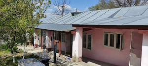 Casă de vânzare în Costache Negri - imagine 7