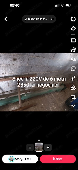 ierbicidator buffer 1000 l + - imagine 2
