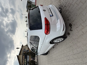 Volkswagen Touran 2017 - imagine 5