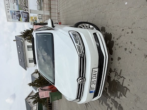 Volkswagen Touran 2017