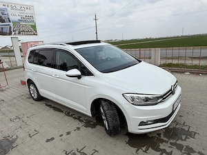 Volkswagen Touran 2017 - imagine 3