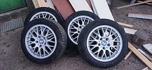 Jante aliaj R16 5x120 Originale Bmw.