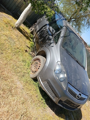 vand masina pentru dezmembrare! - imagine 2