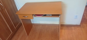 Închiriez garsonieră situată în cartierul Valea Roșie, la etajul 2, într-o zonă excelentă și foarte  - imagine 2