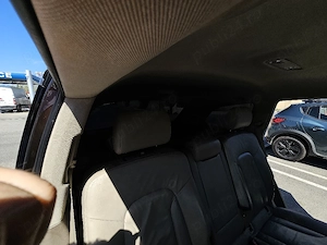 Vand Q7 ireprosabil - ocazie - imagine 8