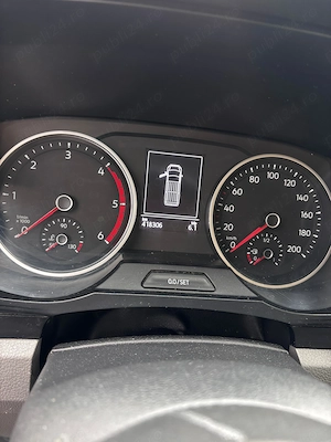 Volkswagen crafter - imagine 7