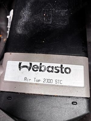 Volkswagen crafter - imagine 9