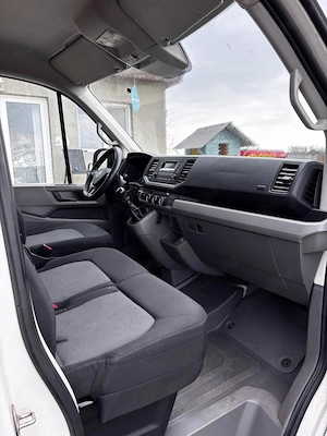 Volkswagen crafter - imagine 6