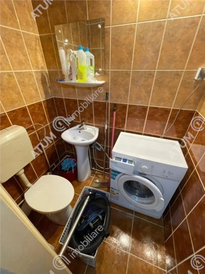 Apartament 3 camere decomandate in zona Vasile Aaron din Sibiu - imagine 10