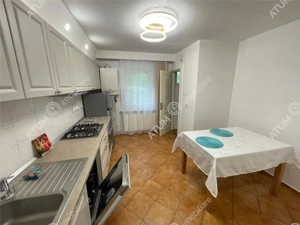 Apartament 3 camere decomandate in zona Vasile Aaron din Sibiu - imagine 9
