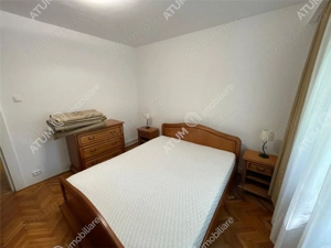Apartament 3 camere decomandate in zona Vasile Aaron din Sibiu - imagine 3