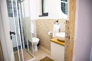 Cabana Vila Pensiune valea Avrigului  - imagine 3