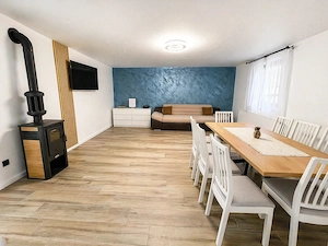 Cabana Vila Pensiune valea Avrigului  - imagine 4