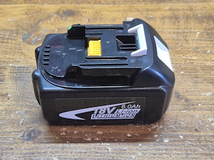 Acumulatori Makita 18V 6Ah, 7Ah, 10Ah BL1830b BL1850b BL1860b