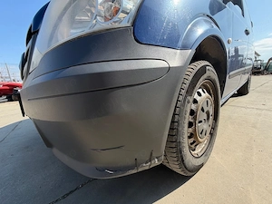 Mercedes Vito De Vanzare - imagine 6