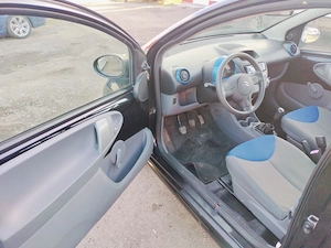 Citroen C1 Compact 2DR - imagine 4