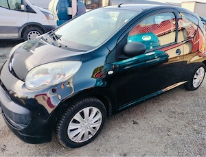 Citroen C1 Compact 2DR