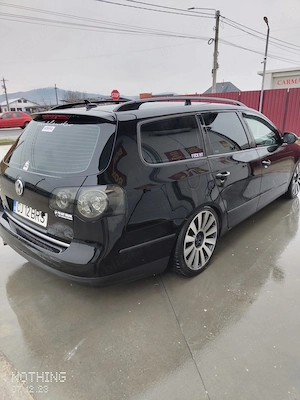 Vând passat B6 2.0TDI BMP - imagine 4