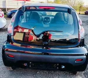 Citroen C1 Compact 2DR - imagine 3