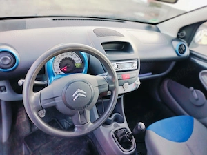 Citroen C1 Compact 2DR - imagine 5