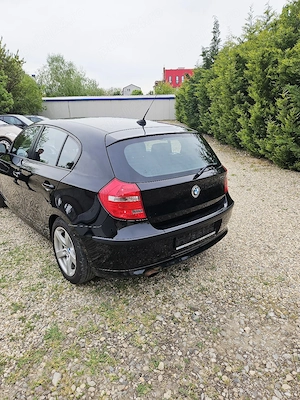 bmw seria 1 2009 - imagine 3