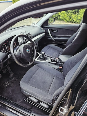 bmw seria 1 2009 - imagine 4