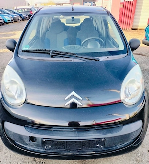 Citroen C1 Compact 2DR - imagine 2