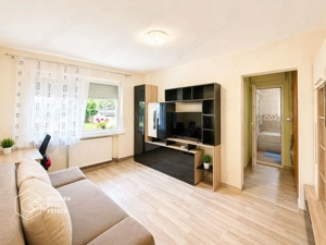 Apartament 2 camere, parter, zona UTA