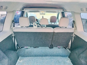 Citroen C1 Compact 2DR - imagine 7