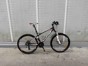 Bicicleta MTB - GTS Sprint 26 Marime 45 - doar predare personală în Timișoara