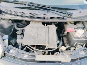 Citroen C1 Compact 2DR - imagine 8