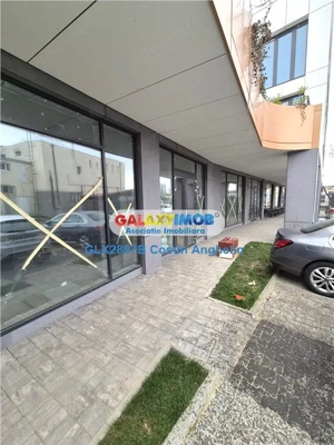 Spatii comerciale premium - Bd. Voluntari 72 (Gheata Gallery) - imagine 2