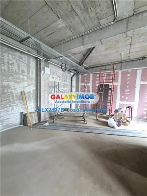 Spatii comerciale premium - Bd. Voluntari 72 (Gheata Gallery) - imagine 4