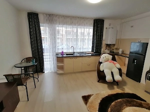 Garsoniera in zona Sanpetru (Subcetate Residence) - imagine 7