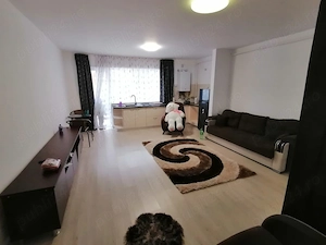 Garsoniera in zona Sanpetru (Subcetate Residence) - imagine 2