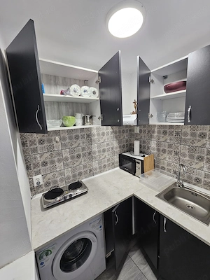 Închiriez apartament doua camere Tomis Nord - imagine 3
