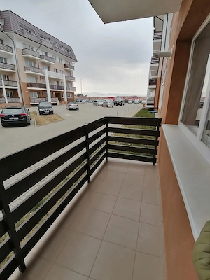 Garsoniera in zona Sanpetru (Subcetate Residence) - imagine 6