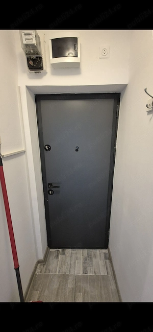 Închiriez apartament doua camere Tomis Nord - imagine 5