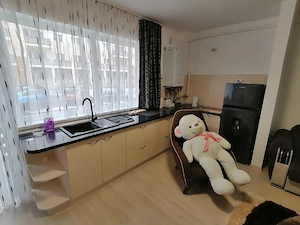 Garsoniera in zona Sanpetru (Subcetate Residence) - imagine 5