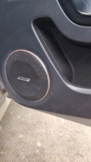 Renault Latitude 2012 - imagine 3