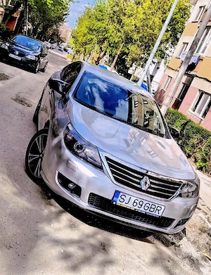 Renault Latitude 2012 - imagine 2